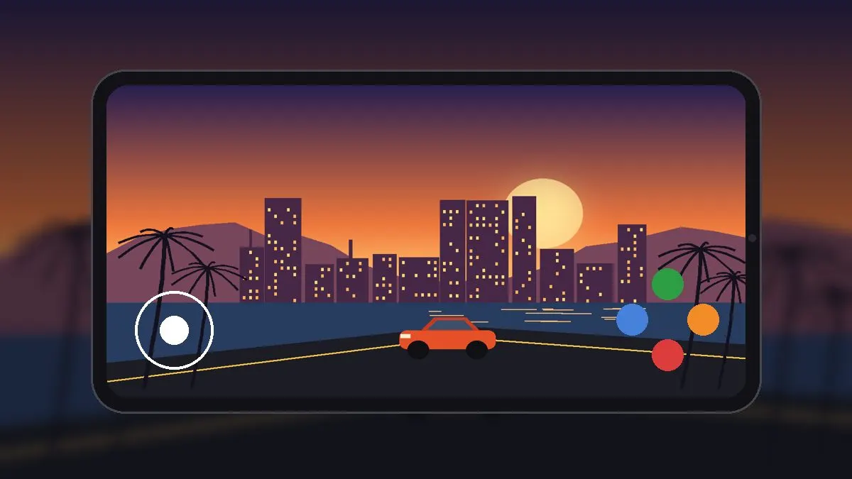 GTA 5 APK guide: playing GTA V on an Android phone